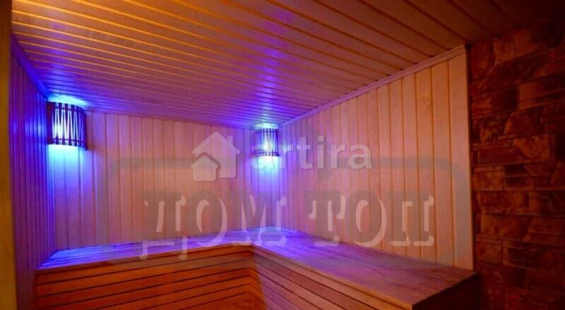 Коттедж, 1300 м2 Видное - изображение 1