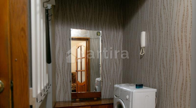 1-комн. квартира, 38 м2, 1/5 эт. Подольск - изображение 16