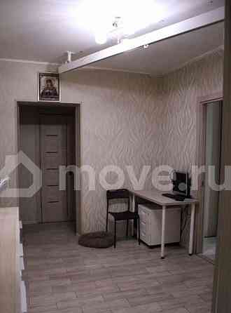 5-комн. квартира, 109 м2, 15/16 эт. Москва