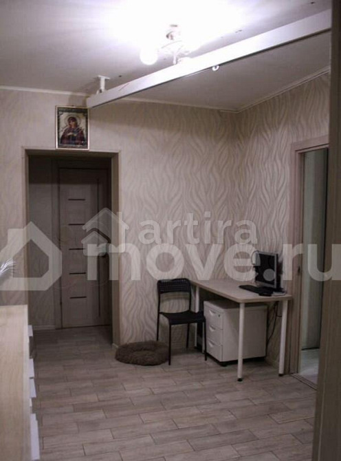 5-комн. квартира, 109 м2, 15/16 эт. Москва - изображение 3