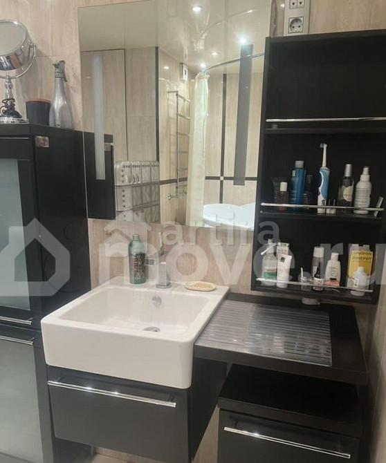 4-комн. квартира, 103 м2, 17/22 эт. Москва - изображение 5