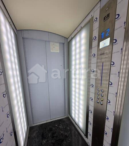 1-комн. квартира, 60 м2, 3/5 эт. Казань - изображение 20