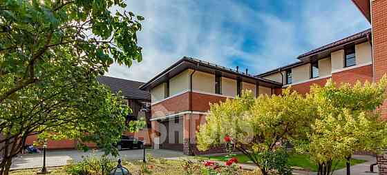 Дом, 727 м2, 25 соток, 3 эт. Барвиха