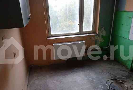 1-комн. квартира, 32.2 м2, 7/9 эт. Москва