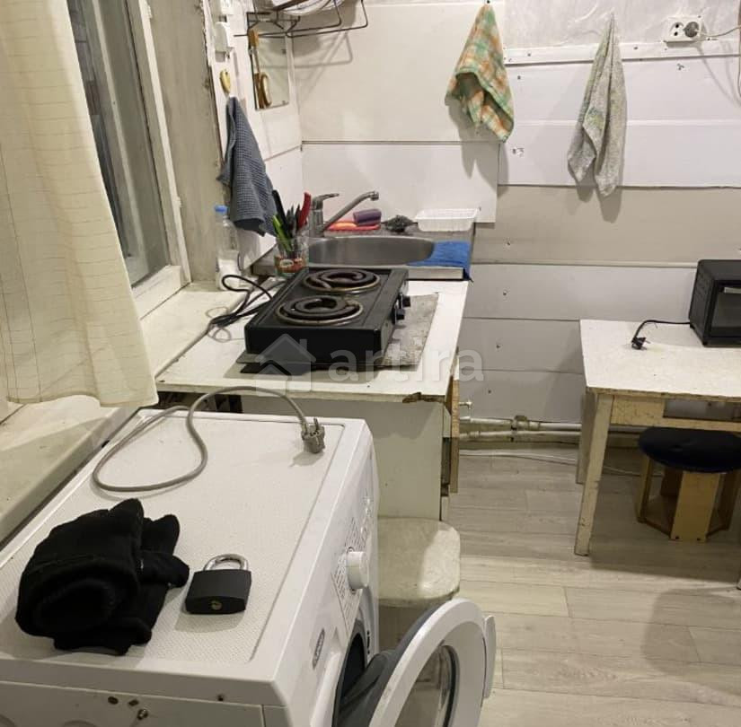 Комната, 40 м2, 1/2 эт. Уфа - изображение 7