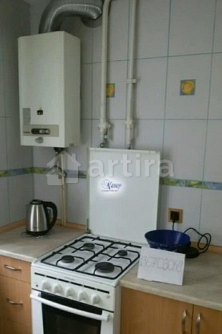 1-комн. квартира, 31.1 м2, 2/4 эт. Калининград - изображение 5