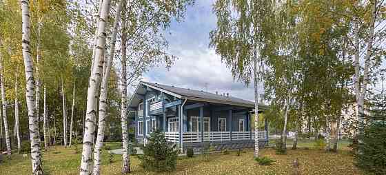 Дом, 280 м2, 17 соток, 2 эт. Наро-Фоминск