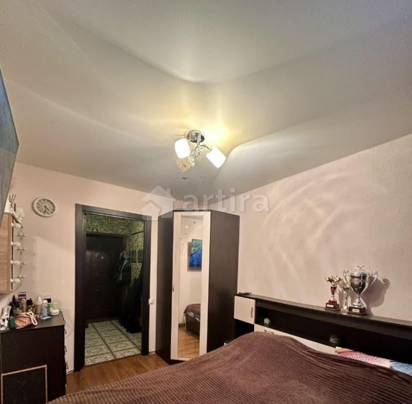 Комната, 9.1 м2, 7/9 эт. Москва - изображение 3