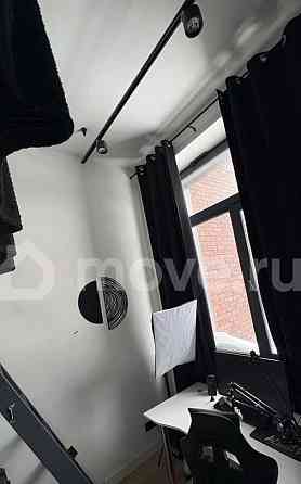 Студия, 16 м2, 4/5 эт. Москва