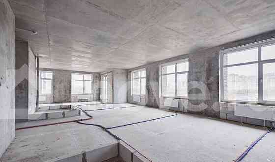 4-комн. квартира, 93.1 м2, 4/20 эт. Москва