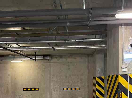 Гараж, 13 м2 Санкт-Петербург