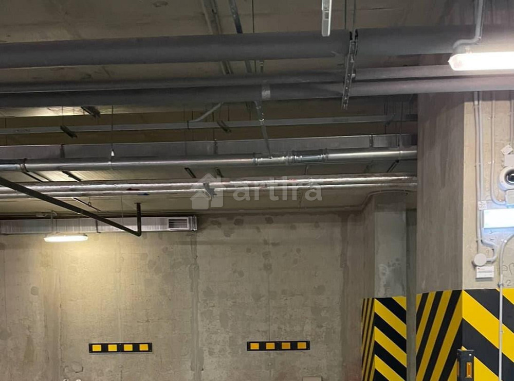 Гараж, 13 м2 Санкт-Петербург - изображение 1