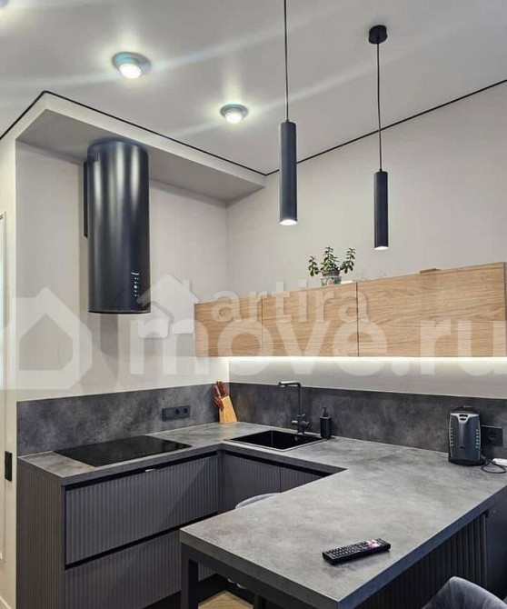 Студия, 21.5 м2, 5/26 эт. Москва - изображение 6