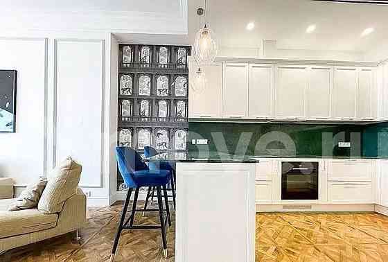 2-комн. апарт-ы, 63 м2, 28/78 эт. Москва