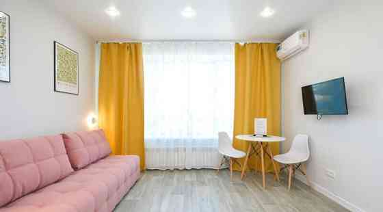 1-комн. квартира, 30 м2, 4/18 эт. Новосибирск