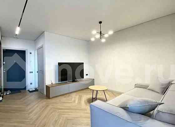 3-комн. квартира, 81.4 м2, 11/12 эт. Москва