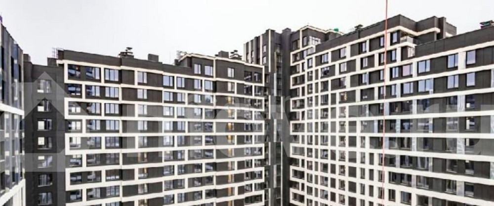 3-комн. квартира, 83 м2, 9/21 эт. Москва - изображение 5