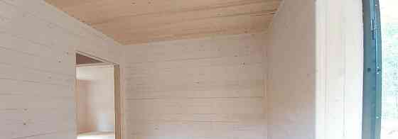 Дом, 110 м2, 7.35 сотки, 2 эт. Гатчина