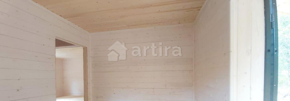 Дом, 110 м2, 7.35 сотки, 2 эт. Гатчина - изображение 4