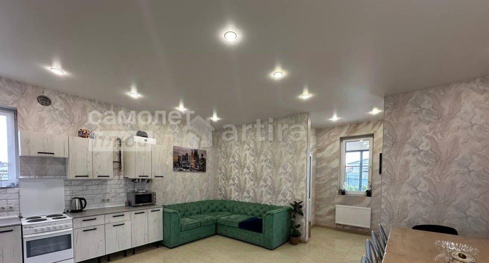 Коттедж, 145 м2, 3 сотки, 2 эт. Красногорск - изображение 3