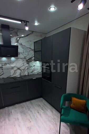 1-комн. квартира, 42 м2, 2/5 эт. Самара - изображение 11