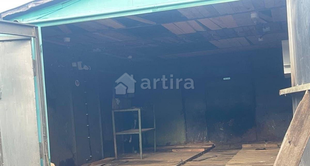 Гараж, 22 м2 Пушкино - изображение 3