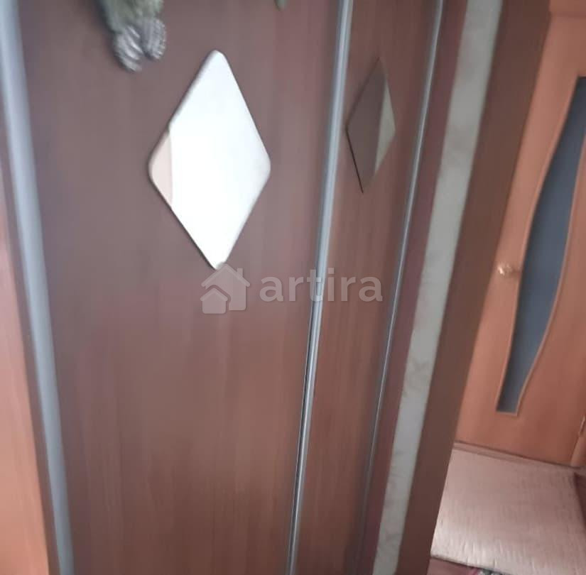 Комната, 48 м2, 12/12 эт. Екатеринбург - изображение 4