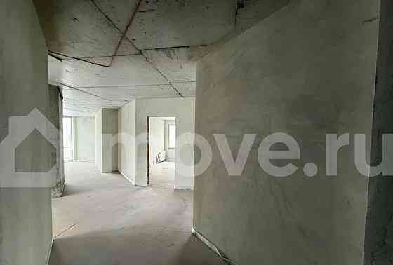 3-комн. квартира, 103 м2, 11/19 эт. Москва