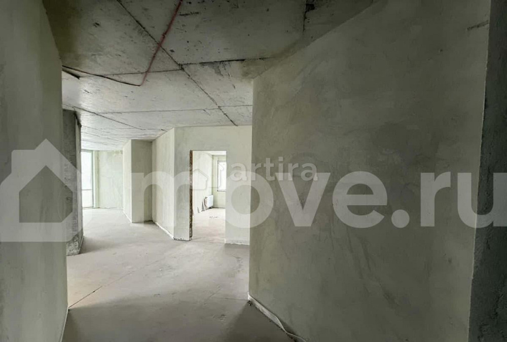 3-комн. квартира, 103 м2, 11/19 эт. Москва - изображение 3