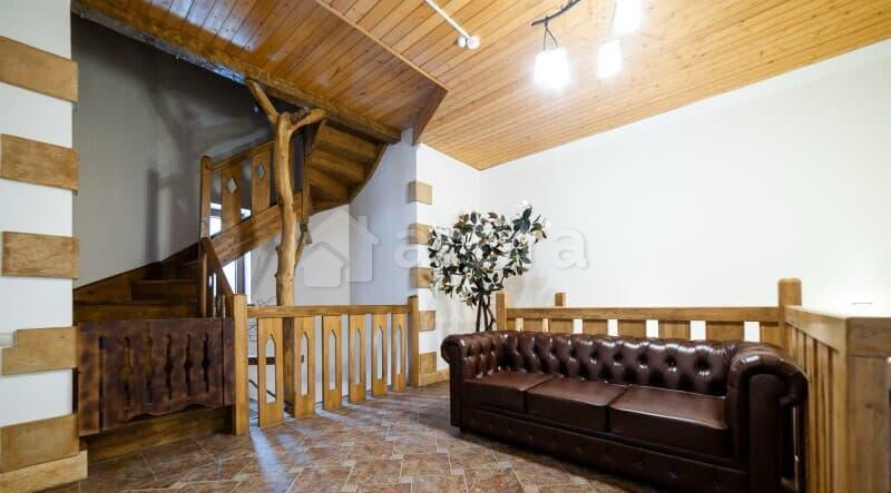 Коттедж, 1200 м2 Красногорск - изображение 20