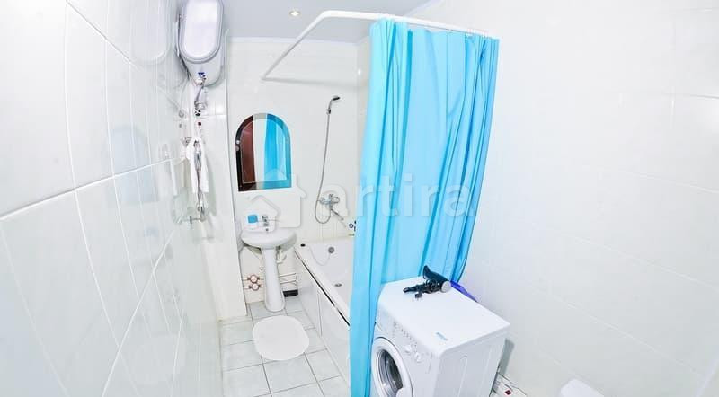 Студия, 35 м2, 14/23 эт. Уфа - изображение 5