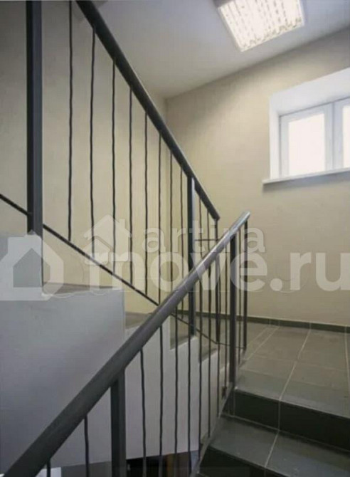 Студия, 21.8 м2, 2/5 эт. Москва - изображение 3