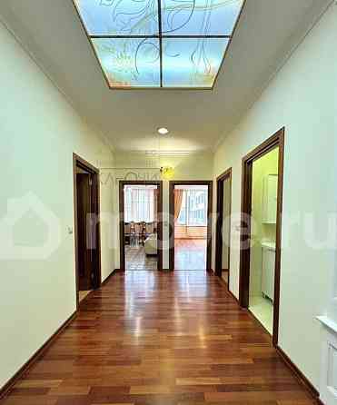 3-комн. квартира, 128.7 м2, 4/44 эт. Москва