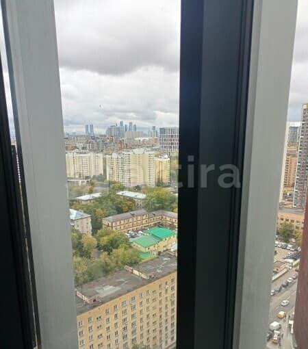 2-комн. квартира, 58.9 м2, 21/43 эт. Москва - изображение 10