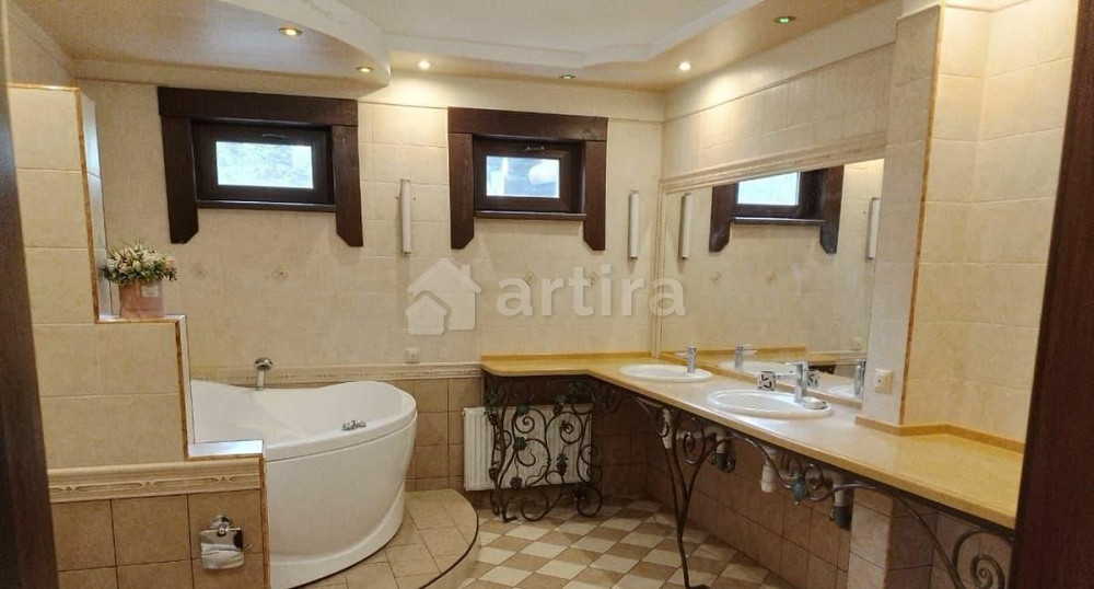 Коттедж, 230 м2, 12 соток, 2 эт. Апрелевка - изображение 7