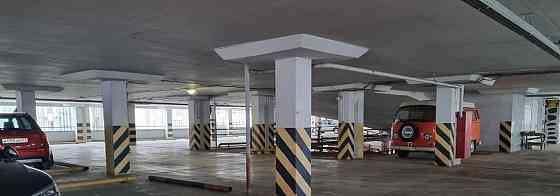 Гараж, 15.4 м2 Москва