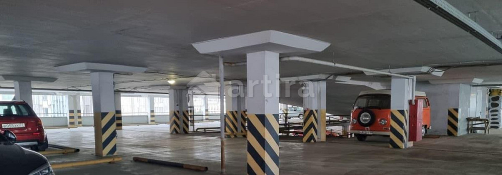 Гараж, 15.4 м2 Москва - изображение 4