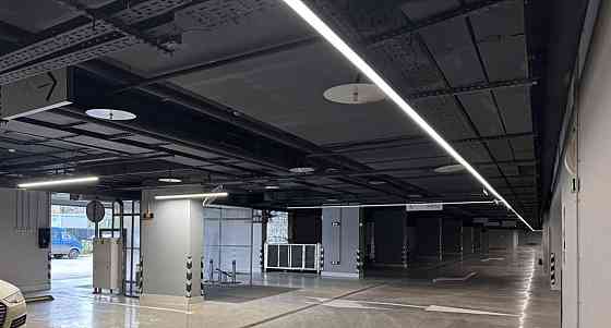 Гараж, 13.8 м2 Москва