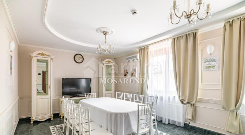 Коттедж, 900 м2 Мытищи - изображение 16