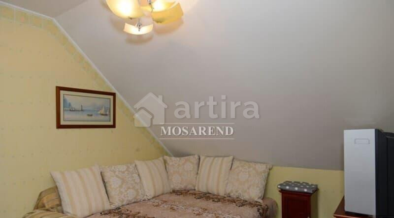 Коттедж, 380 м2 Бронницы - изображение 14