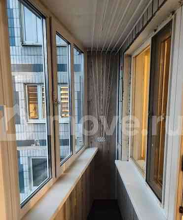 1-комн. квартира, 37.7 м2, 11/17 эт. Москва