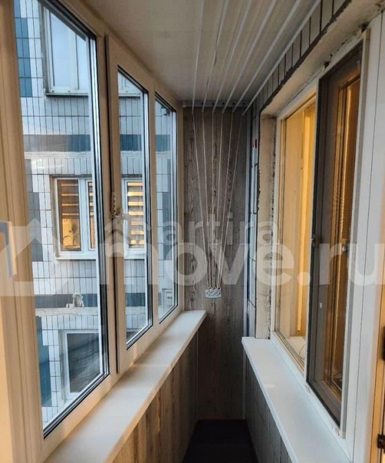 1-комн. квартира, 37.7 м2, 11/17 эт. Москва - изображение 3