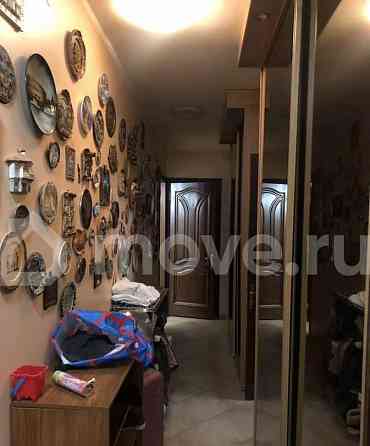 4-комн. квартира, 94.9 м2, 1/8 эт. Москва