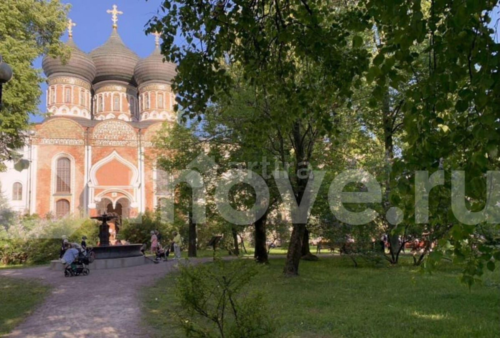 Студия, 15.2 м2, 3/3 эт. Москва - изображение 7