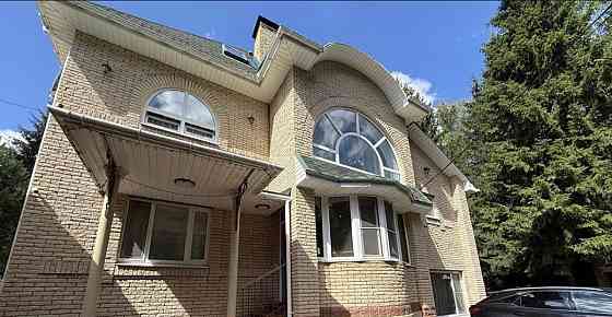 Дом, 310 м2, 12 соток Наро-Фоминск