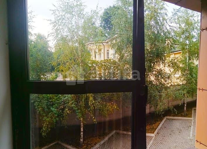 1-комн. квартира, 23 м2, 1/4 эт. Москва - изображение 11