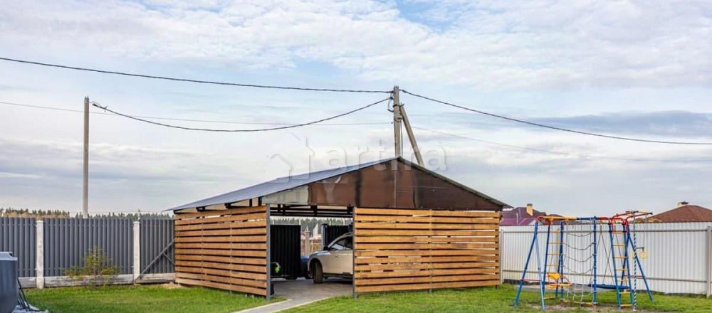 Коттедж, 161 м2, 10 соток, 2 эт. Ногинск - изображение 6