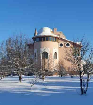 Коттедж, 500 м2 Лобня