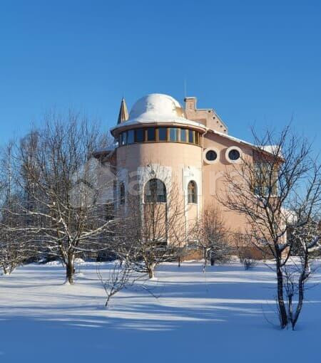 Коттедж, 500 м2 Лобня - изображение 6