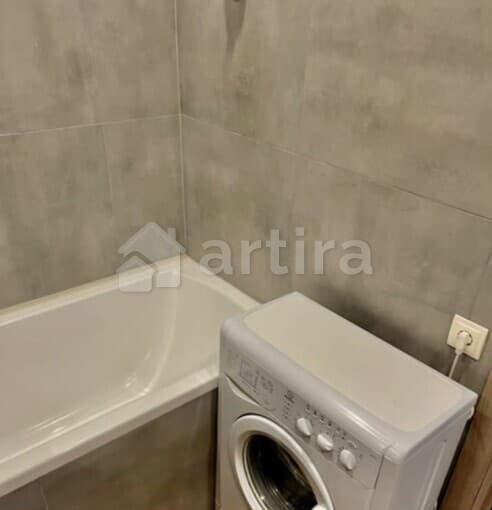 1-комн. апарт-ы, 27 м2, 4/17 эт. Королев - изображение 4